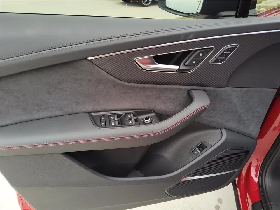 2026 Audi 4M Q7 - Image 16 of 19