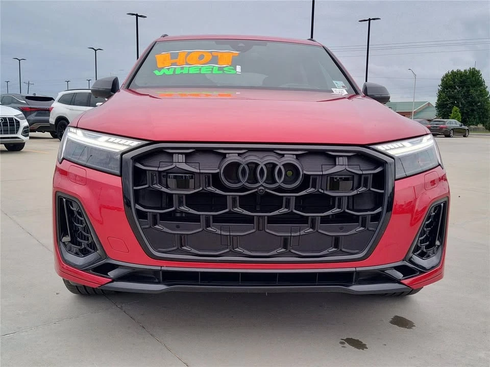 2026 Audi 4M Q7 - Image 11 of 19