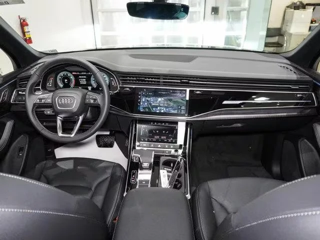 2026 Audi 4M Q7 - Image 8 of 10