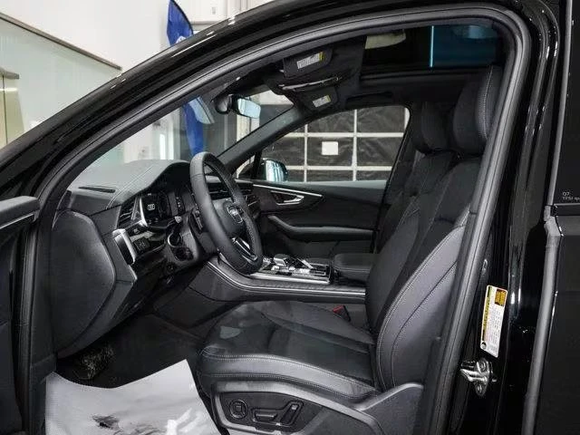 2026 Audi 4M Q7 - Image 7 of 10