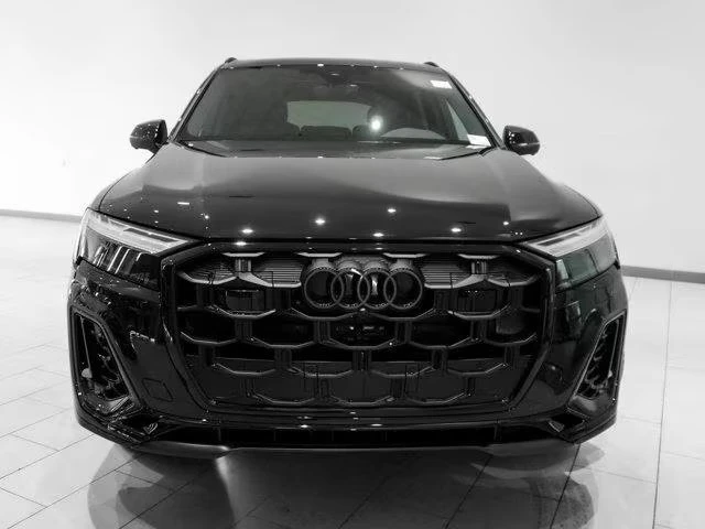 2026 Audi 4M Q7 - Image 2 of 10