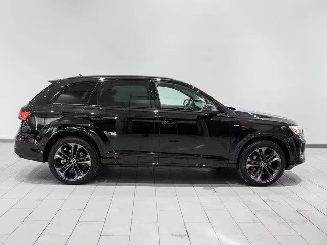 2026 Audi 4M Q7 - Image 4 of 10