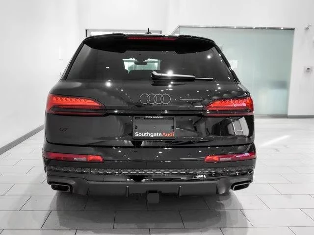 2026 Audi 4M Q7 - Image 3 of 10