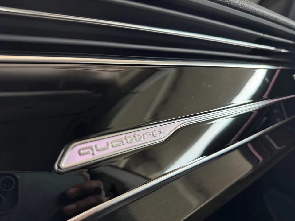 2026 Audi Q8 - Image 7 of 12