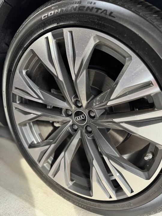 2026 Audi Q8 - Image 4 of 12