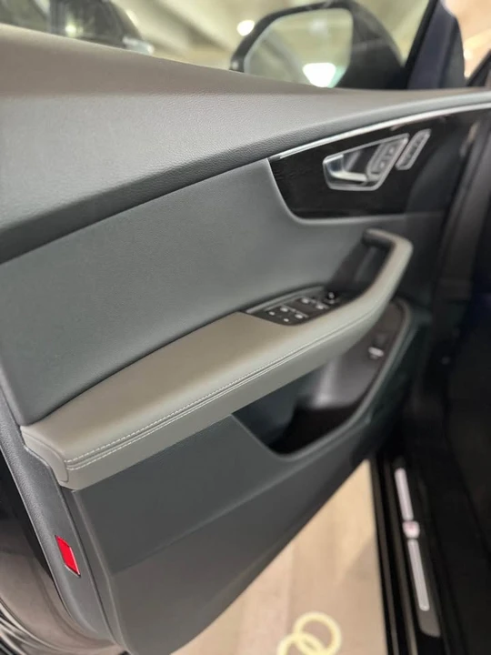 2026 Audi Q8 - Image 11 of 12