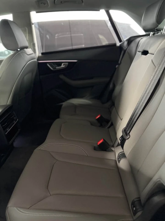 2026 Audi Q8 - Image 12 of 12