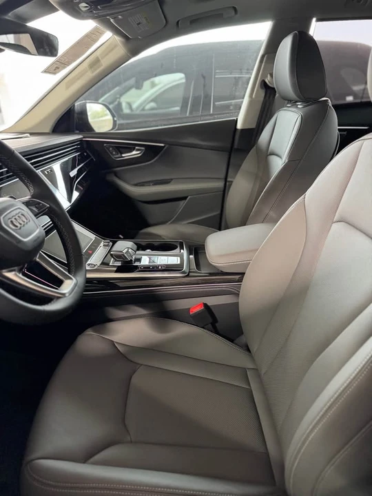 2026 Audi Q8 - Image 6 of 12