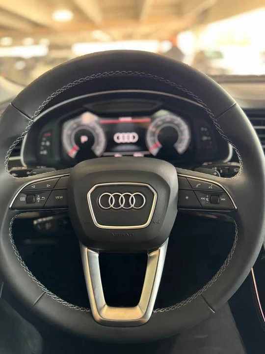 2026 Audi Q8 - Image 5 of 12