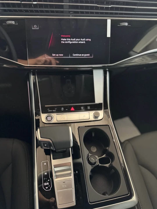 2026 Audi Q8 - Image 10 of 12