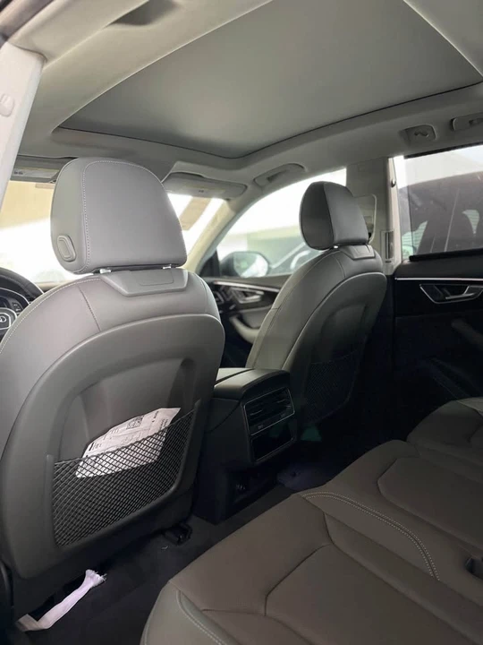 2026 Audi Q8 - Image 8 of 12