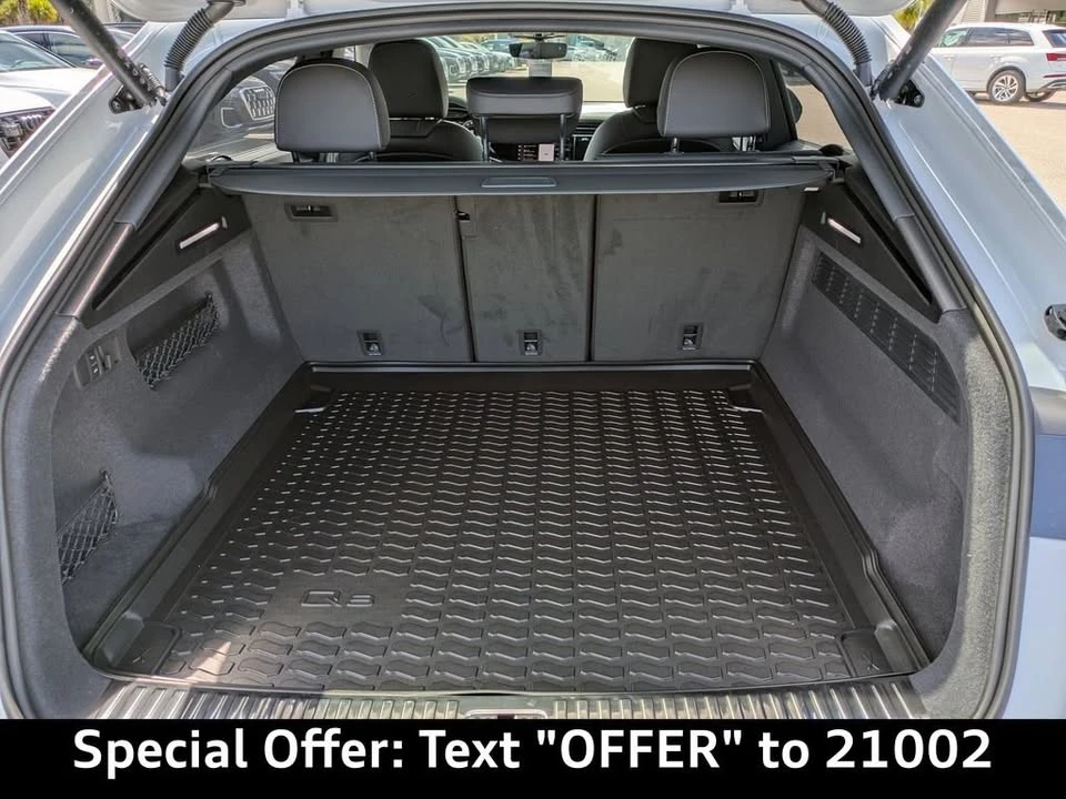2026 Audi Q8 - Image 11 of 19
