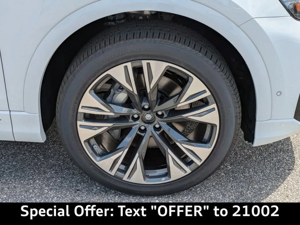 2026 Audi Q8 - Image 10 of 19
