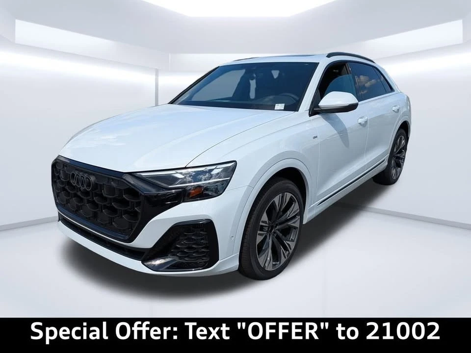 2026 Audi Q8 - Image 6 of 19