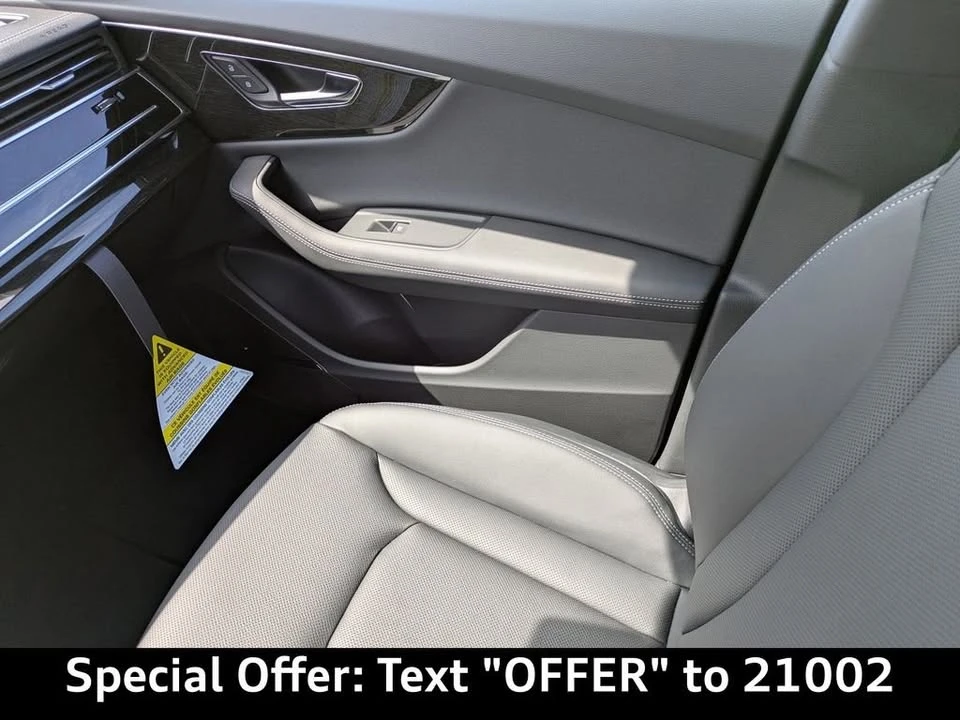 2026 Audi Q8 - Image 17 of 19