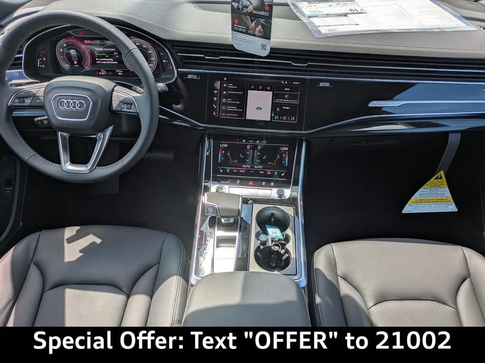 2026 Audi Q8 - Image 15 of 19