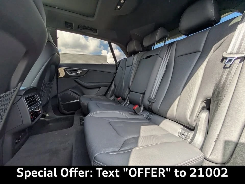 2026 Audi Q8 - Image 13 of 19