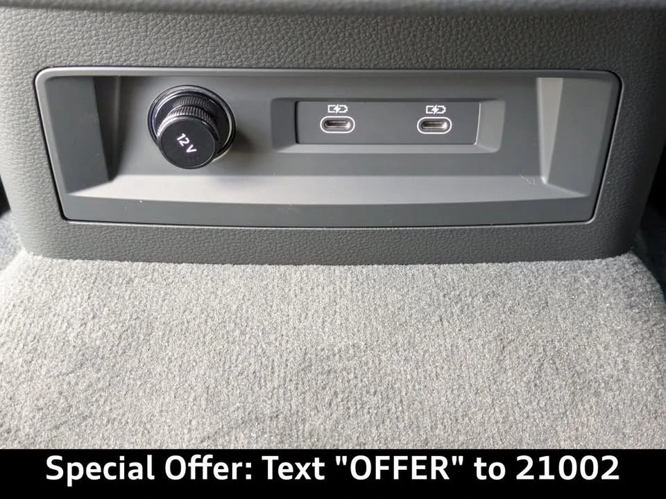 2026 Audi Q8 - Image 14 of 19