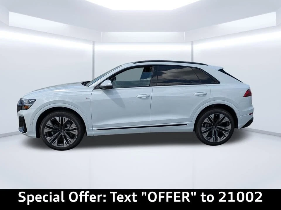 2026 Audi Q8 - Image 5 of 19