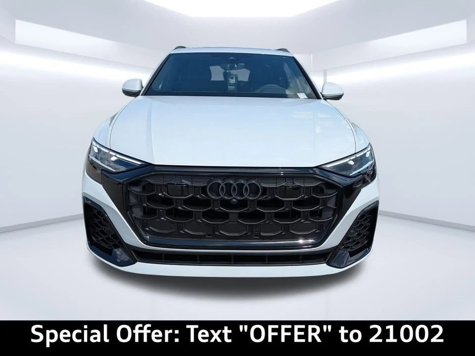 2026 Audi Q8 - Image 7 of 19
