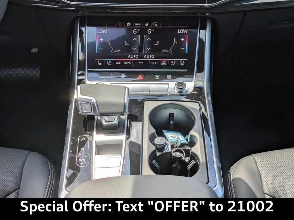 2026 Audi Q8 - Image 19 of 19