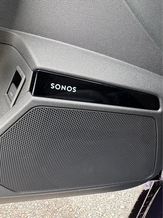 2026 Audi 8Y RS3 - Image 12 of 15