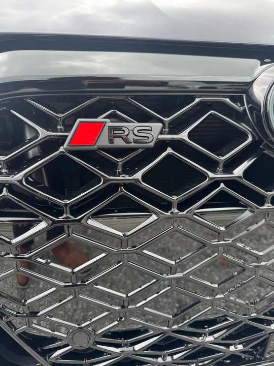 2026 Audi 8Y RS3 - Image 8 of 15