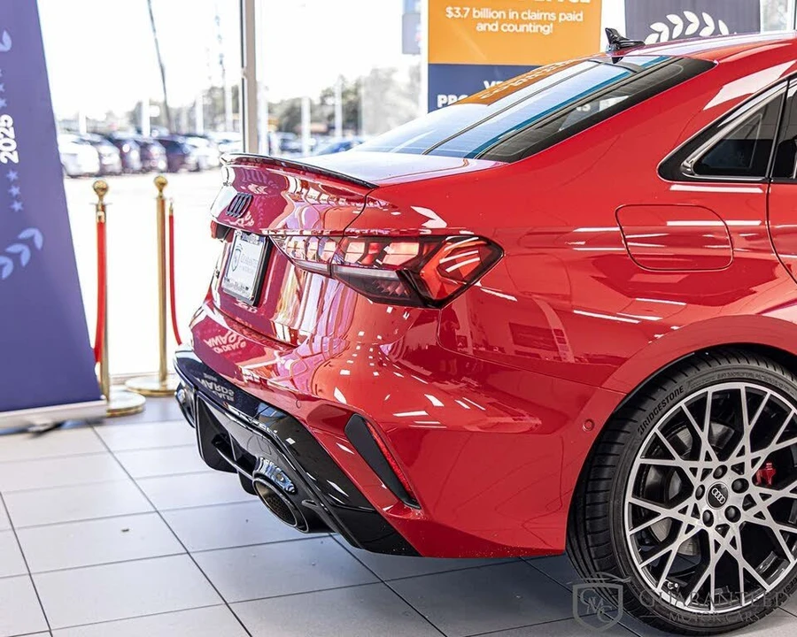 2026 Audi 8Y RS3 - Image 15 of 19
