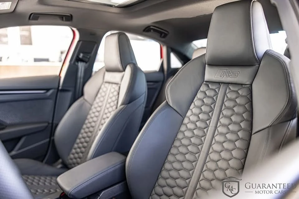 2026 Audi 8Y RS3 - Image 17 of 19