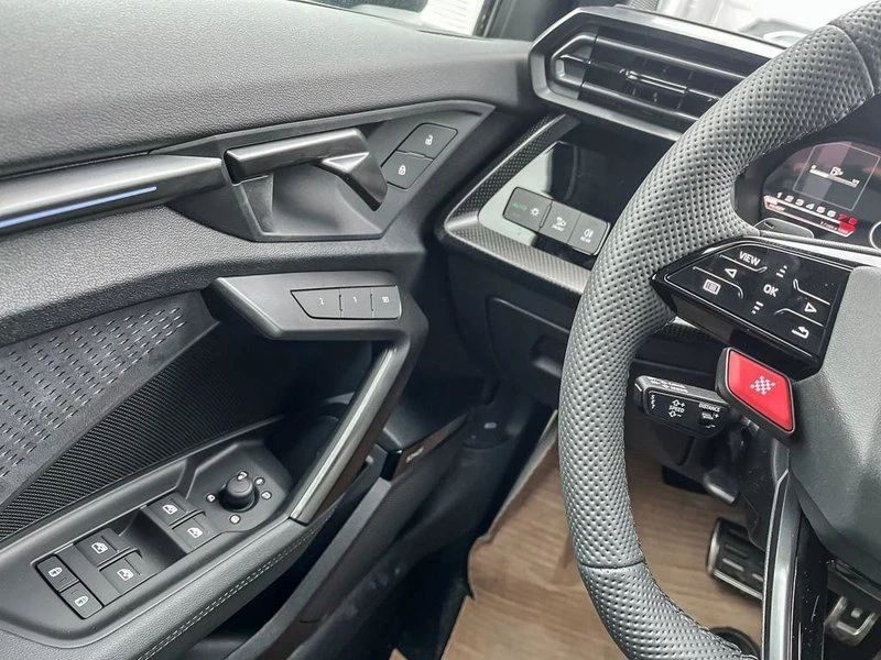 2026 Audi 8Y RS3 - Image 14 of 20