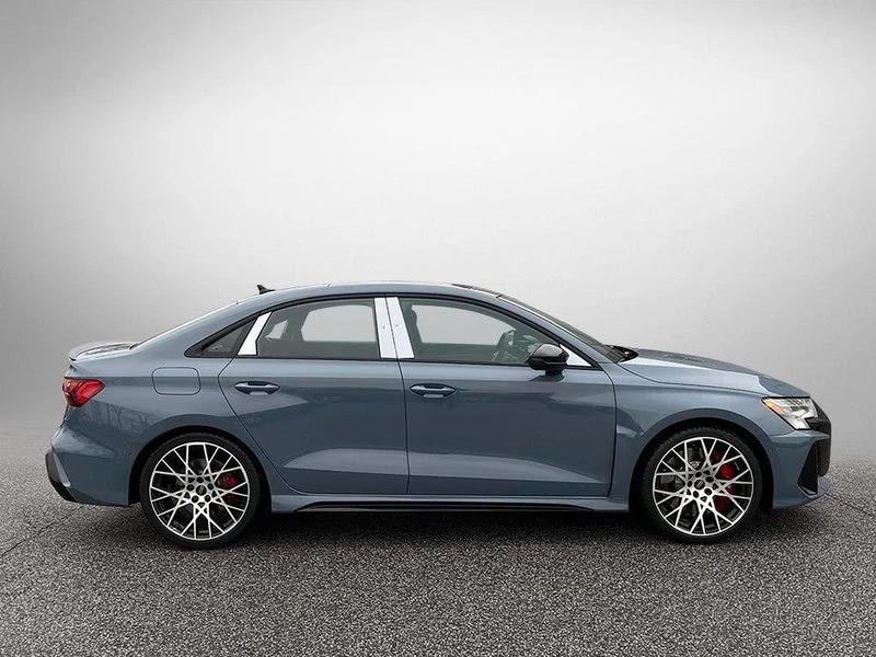 2026 Audi 8Y RS3 - Image 3 of 20