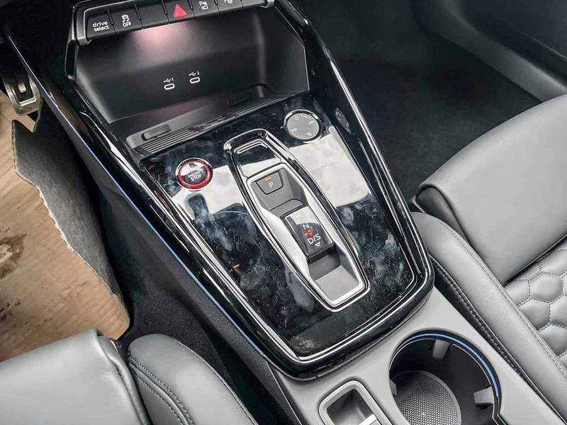 2026 Audi 8Y RS3 - Image 15 of 20