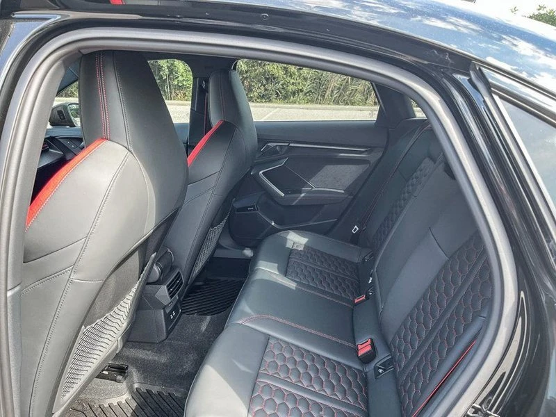 2026 Audi 8Y RS3 - Image 14 of 16