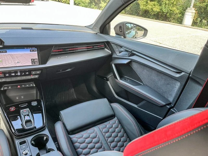 2026 Audi 8Y RS3 - Image 16 of 16