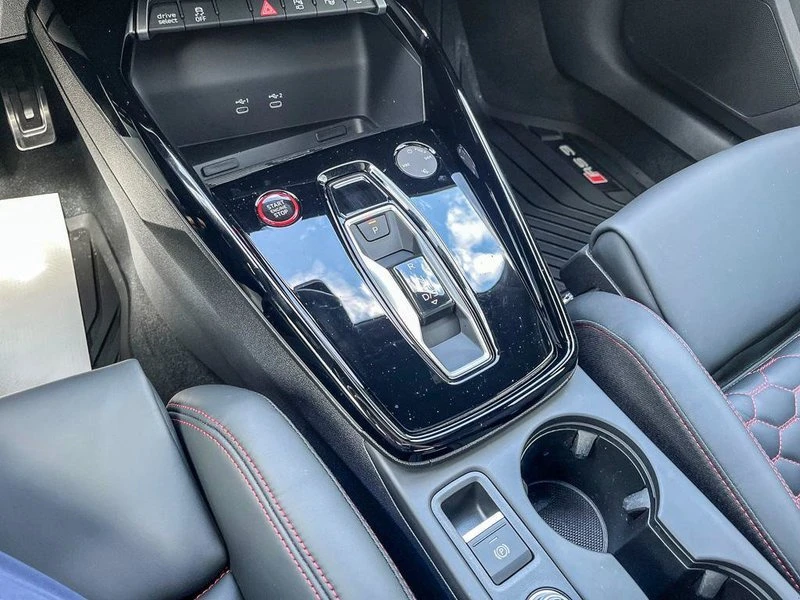 2026 Audi 8Y RS3 - Image 10 of 16