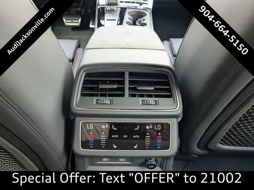 2026 Audi C8 RS7 - Image 17 of 20