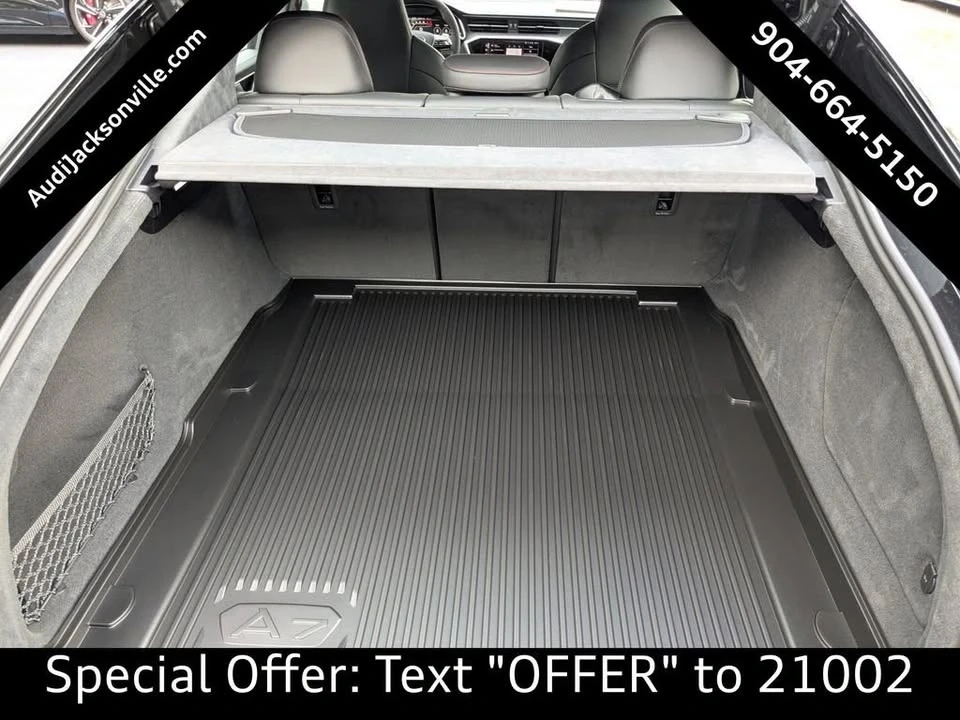 2026 Audi C8 RS7 - Image 14 of 20