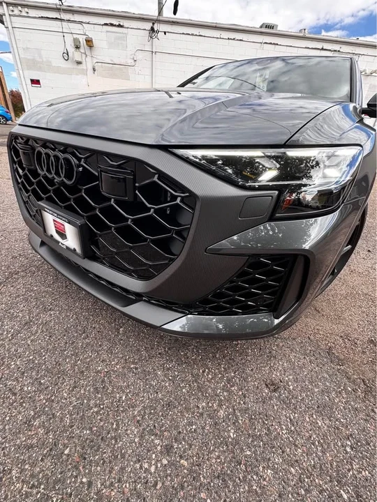 2026 Audi RS Q8 - Image 7 of 16