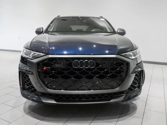 2026 Audi RS Q8 Performance - Image 2 of 10