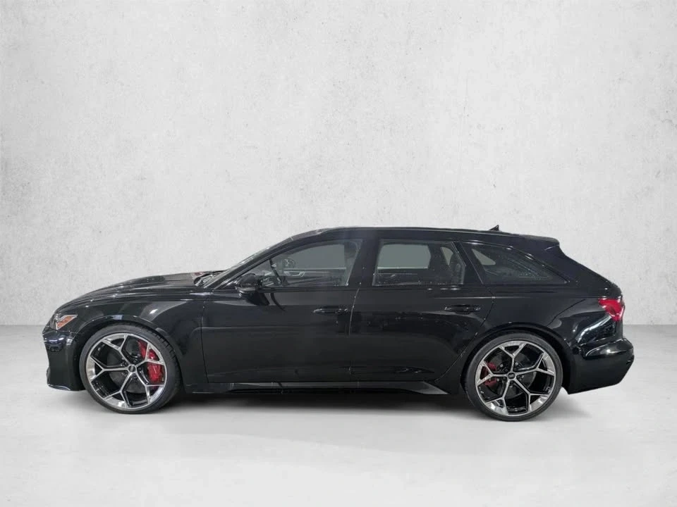 2026 Audi C8 RS6 - Image 16 of 19
