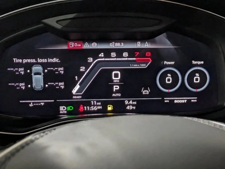 2026 Audi C8 RS6 - Image 7 of 19