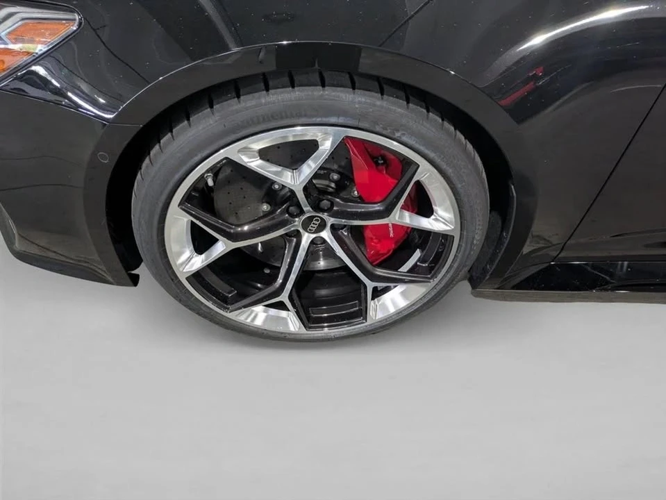 2026 Audi C8 RS6 - Image 8 of 19