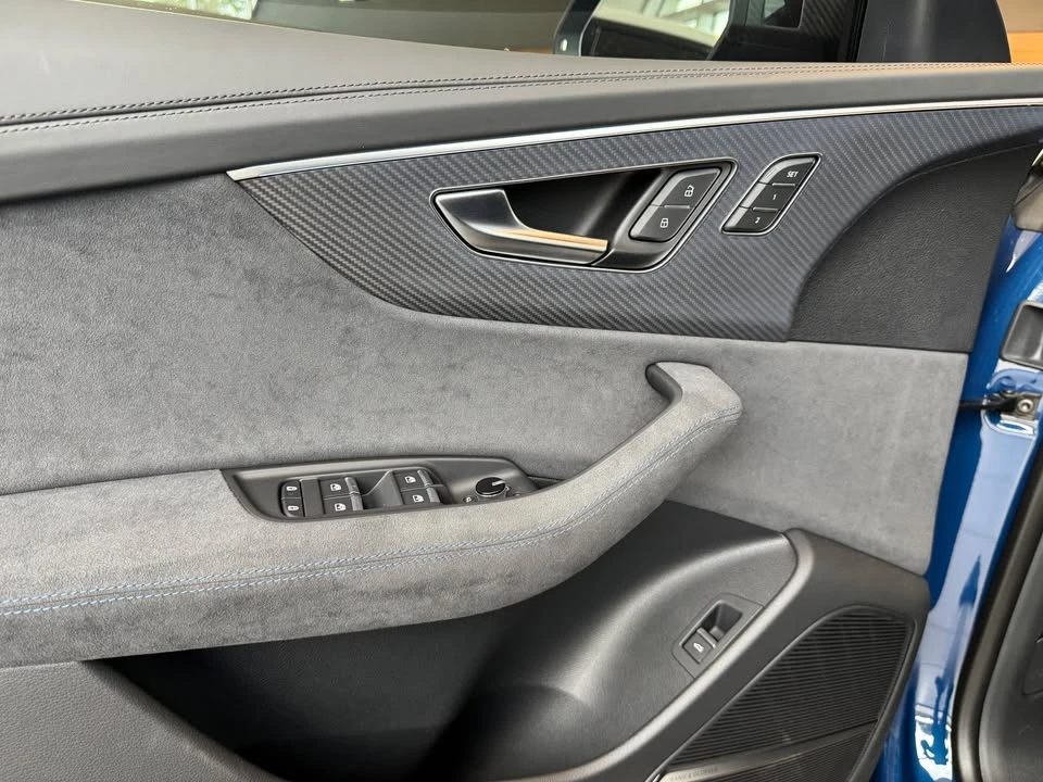 2026 Audi RS Q8 - Image 10 of 16