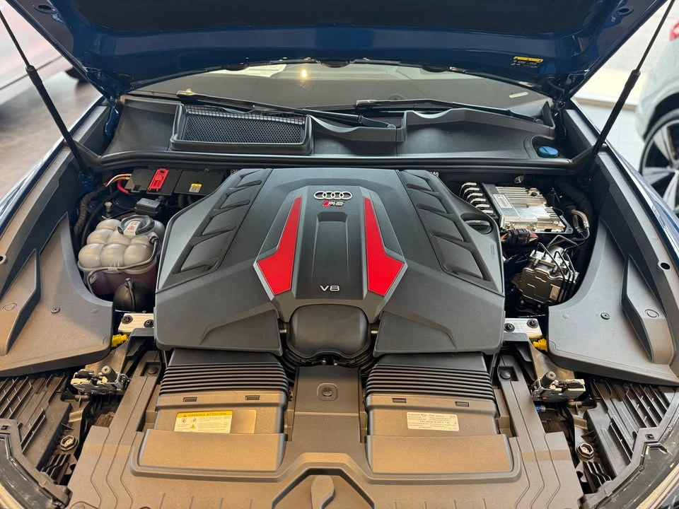 2026 Audi RS Q8 - Image 16 of 16