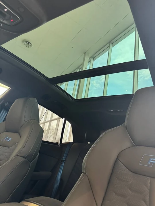 2026 Audi RS Q8 - Image 14 of 16