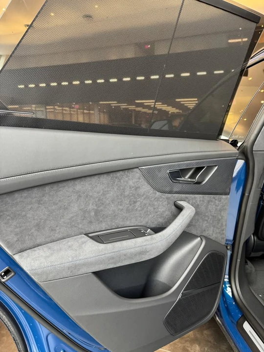 2026 Audi RS Q8 - Image 7 of 16