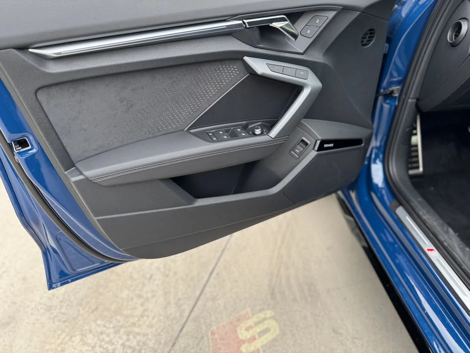 2026 Audi 8Y S3 - Image 6 of 11