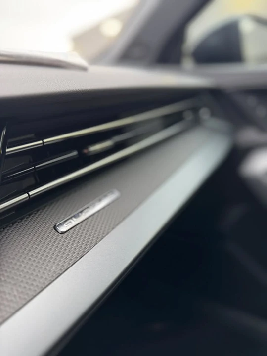2026 Audi 8Y S3 - Image 11 of 11