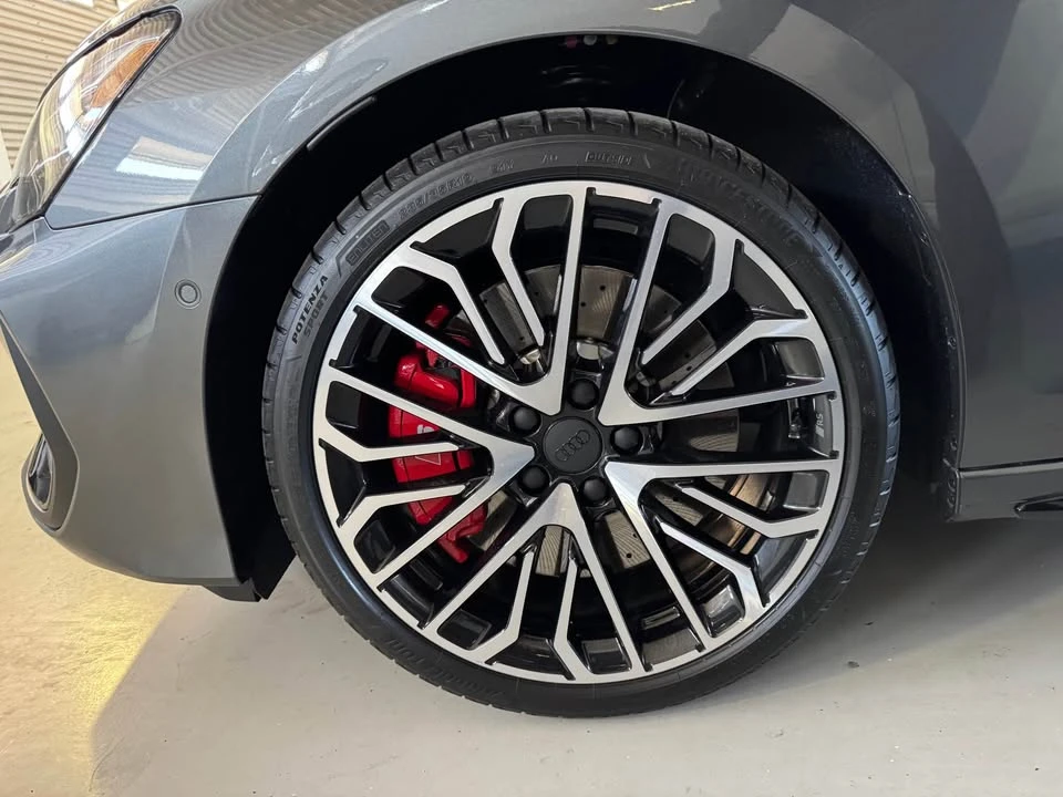 2026 Audi 8Y S3 - Image 3 of 6