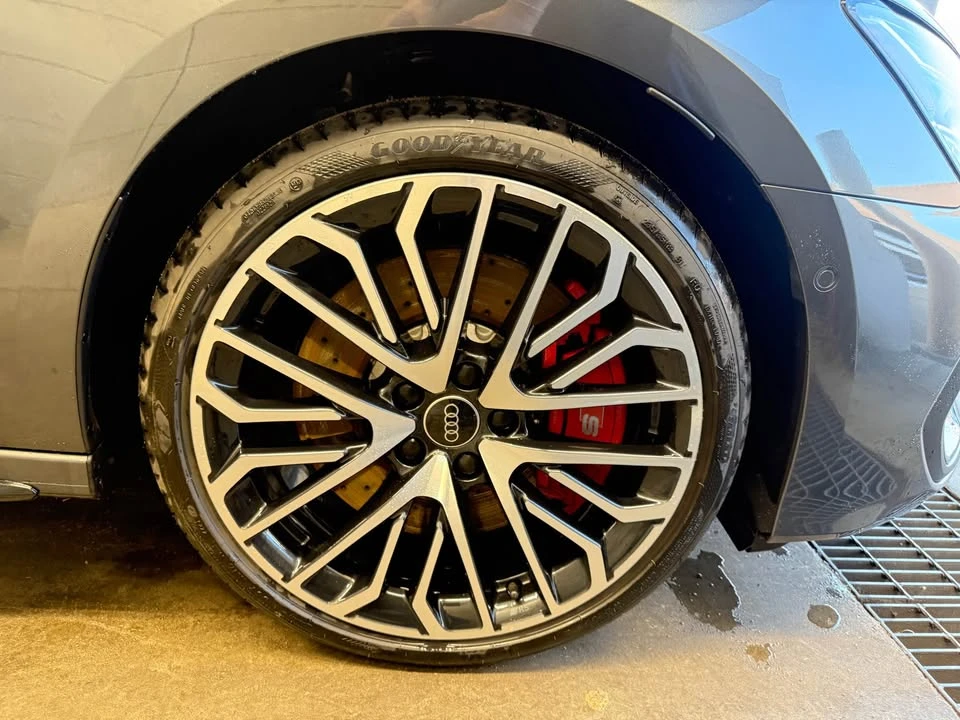2026 Audi 8Y S3 - Image 7 of 12